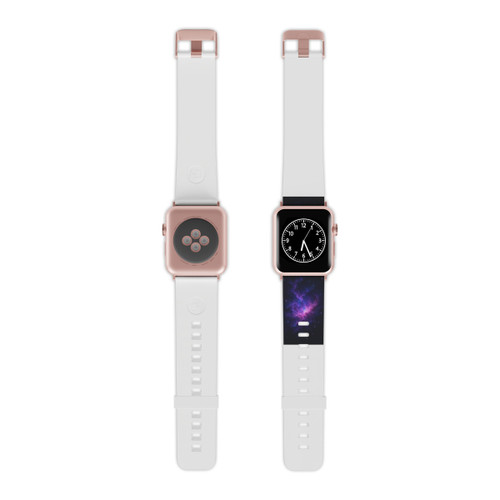 Cosmic Frontier - Watch Band for Apple Watch