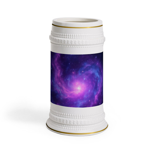 Cosmic Frontier - Beer Stein Mug
