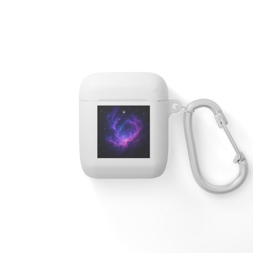 Cosmic Frontier - AirPods and AirPods Pro Case Cover