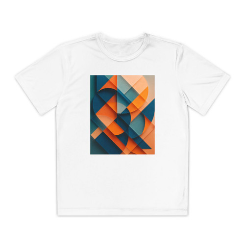 Dynamic Equilibrium - Youth Competitor Tee