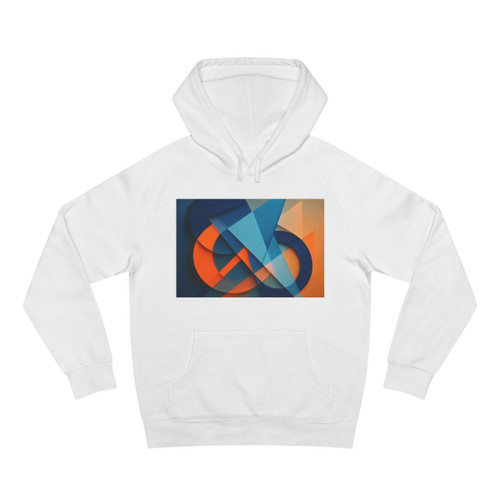 Dynamic Equilibrium - Unisex Supply Hoodie