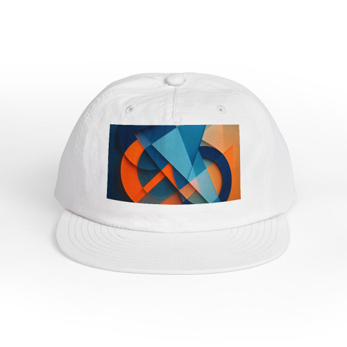 Dynamic Equilibrium - Surf Cap