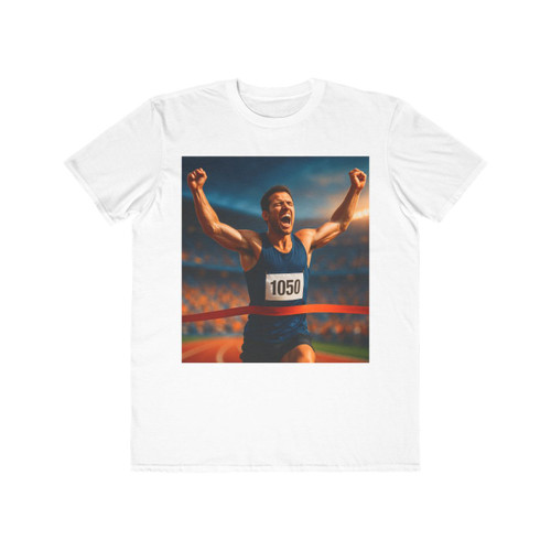 Epic Endurance - Men's Lightweight Fashion Tee