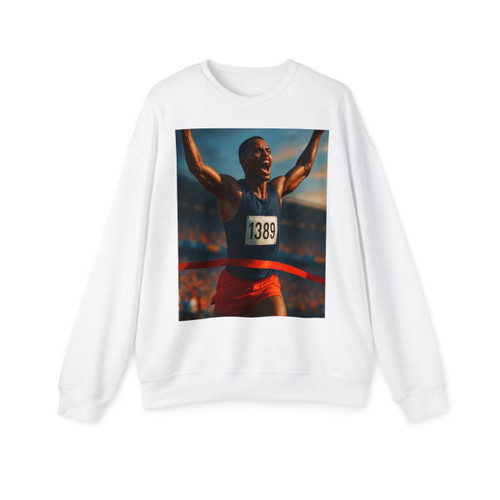 Epic Endurance - Unisex Drop Shoulder Sweatshirt Epic Endurance - Unisex Drop Shoulder Sweatshirt