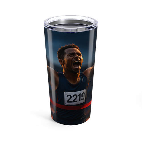 Epic Endurance - Tumbler 20oz