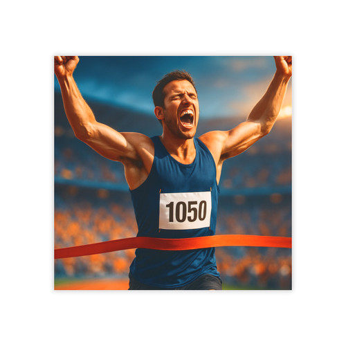 Epic Endurance - Post-it® Note Pads