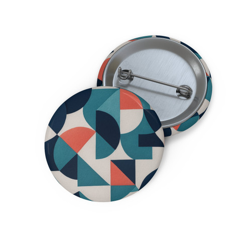 Dynamic Overlap - Custom Pin Buttons