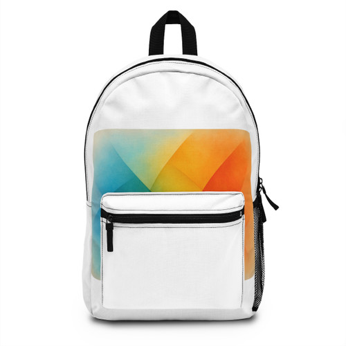 Prismatic Flux - Backpack