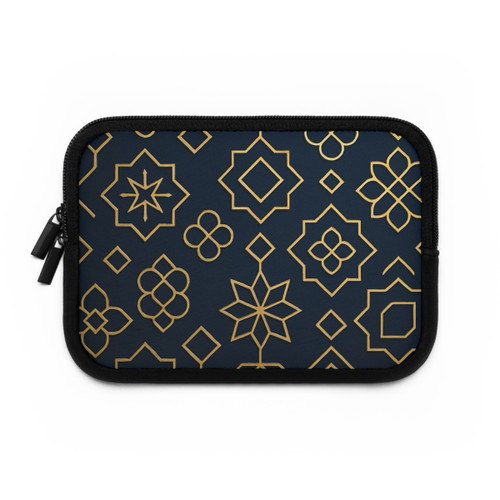 Celestial Geometry - Laptop Sleeve