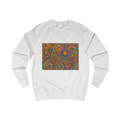 Psychedelic Dreams - Unisex Sweatshirt Psychedelic Dreams - Unisex Sweatshirt