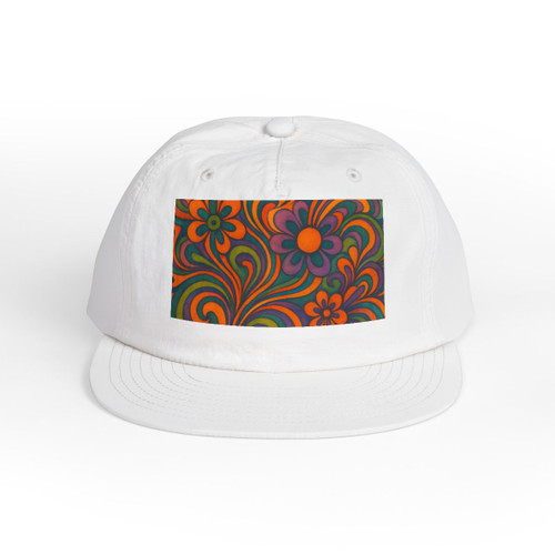 Psychedelic Dreams - Surf Cap