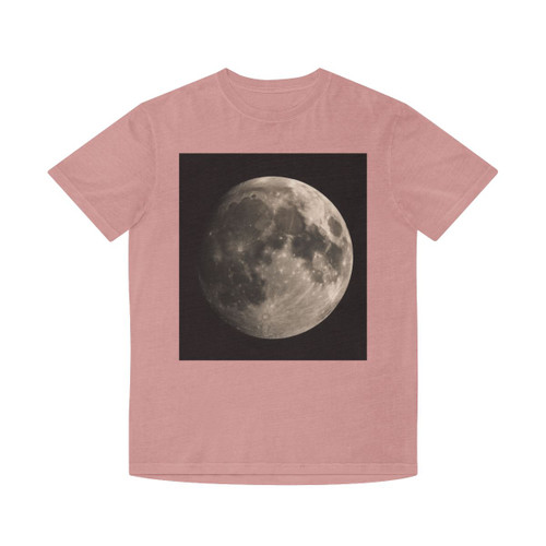 Celestial Chiaroscuro - Unisex Faded Shirt Celestial Chiaroscuro - Unisex Faded Shirt