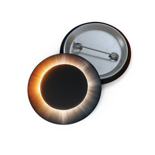 Eternal Eclipse - Custom Pin Buttons