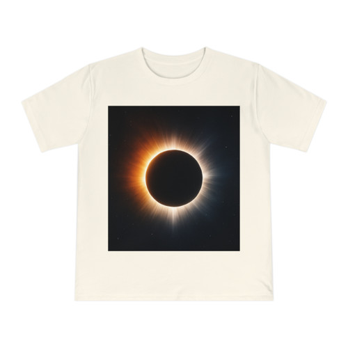 Eternal Eclipse - Unisex Classic Jersey T-shirt Eternal Eclipse - Unisex Classic Jersey T-shirt