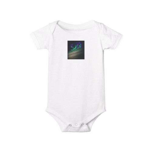 Aurora Planetaria - Infant Jersey One Piece