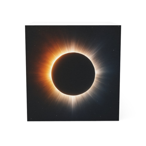Eternal Eclipse - Note Cube