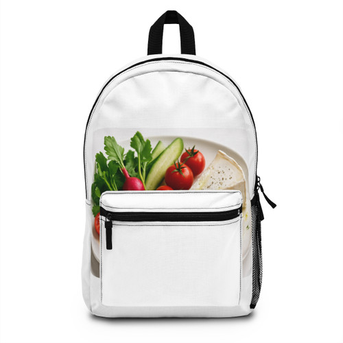 Gourmet Delight - Backpack