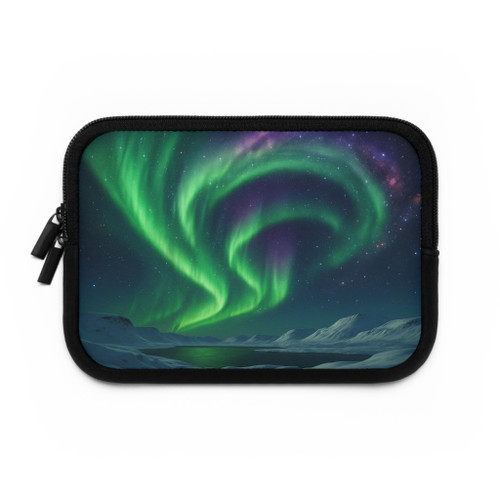 Celestial Aurora - Laptop Sleeve
