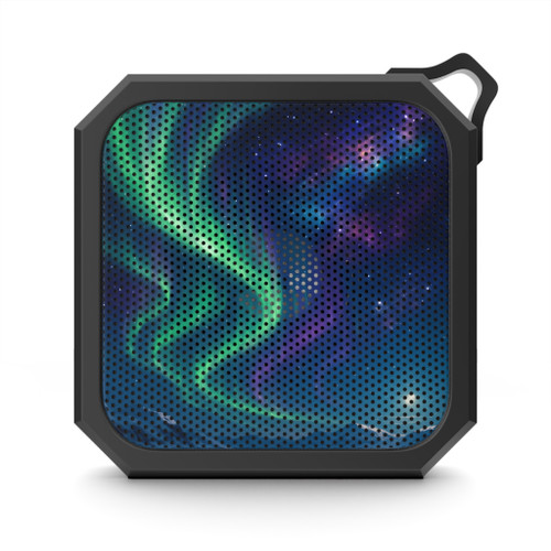 Celestial Aurora - Blackwater Outdoor Bluetooth Speaker