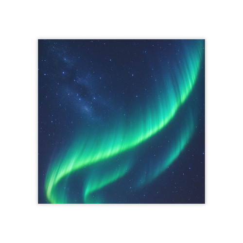 Cosmic Aurora Dream - Post-it® Note Pads