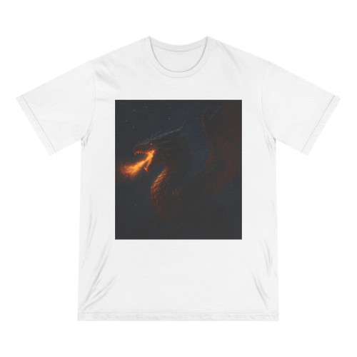 Celestial Ember - Organic Staple T-shirt