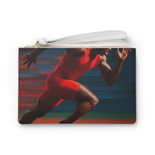 Victory Run Sprint - Clutch Bag