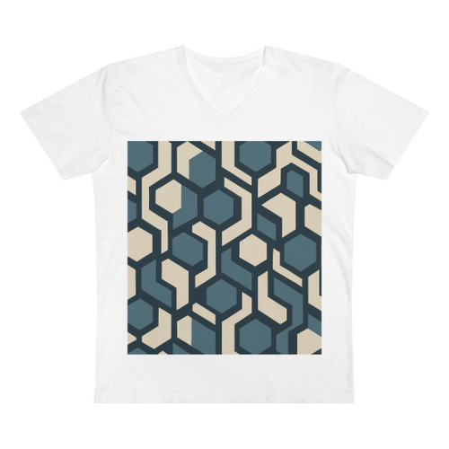 Modular Nexus - Men’s Presenter V-neck