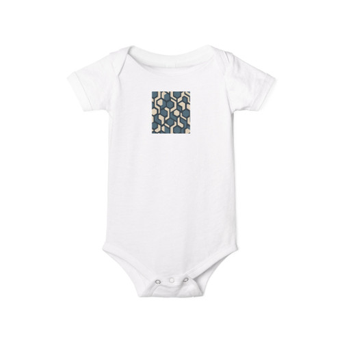 Modular Nexus - Infant Jersey One Piece