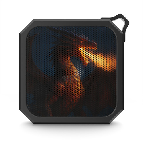 Celestial Flame - Blackwater Outdoor Bluetooth Speaker