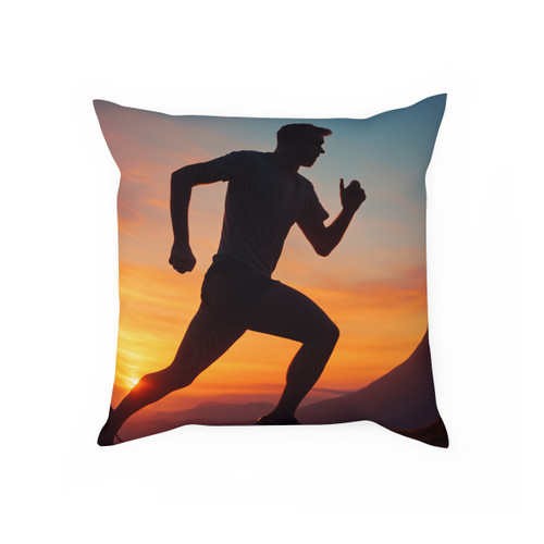 Endurance Challenge Spirit - Cushion