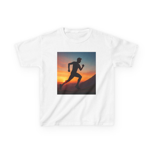 Endurance Challenge Spirit - Kids Heavy Cotton™ Tee