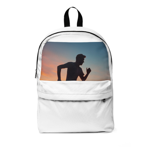 Endurance Challenge Spirit - Unisex Classic Backpack