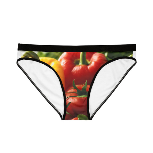 Harvest Bounty Medley - Women's Underwear (AOP)