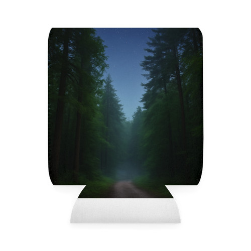 Twilight Forest Whisper - Can Cooler Sleeve