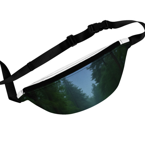 Twilight Forest Whisper - Fanny Pack