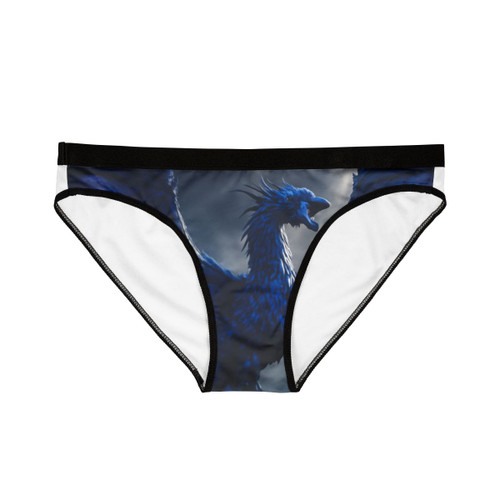 Celestial Storm Wyrm - Women's Underwear (AOP)
