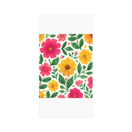 Whimsical Garden Escape - Midweight Neck Gaiter