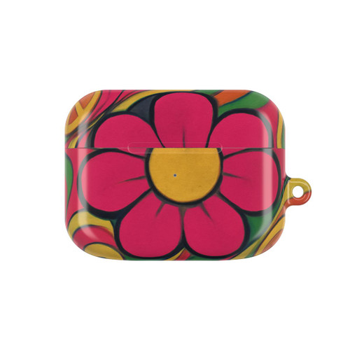 Groovy Flower Power - AirPod Cases