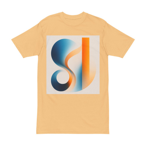 Dynamic Balance - Men's Heavyweight Tee Dynamic Balance - Men's Heavyweight Tee