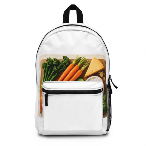 Gourmet Garden Platter - Backpack