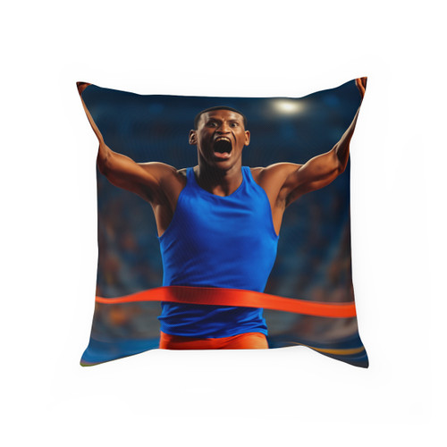 Victory Sprint Moment - Cushion