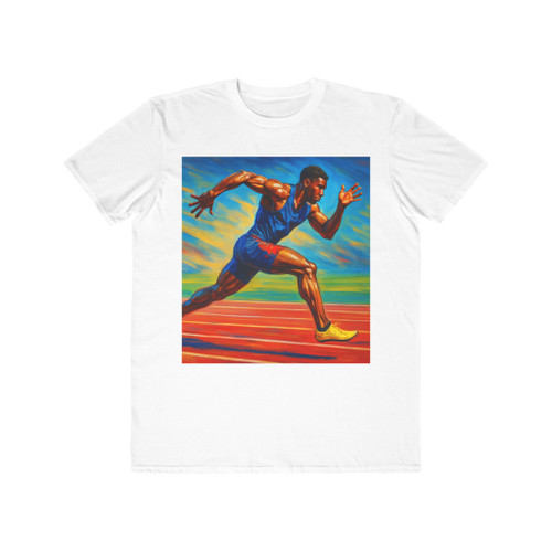 Dynamic Drive - Men's Lightweight Fashion Tee