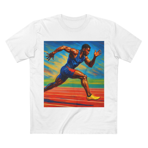 Dynamic Drive - Adult Staple Tee