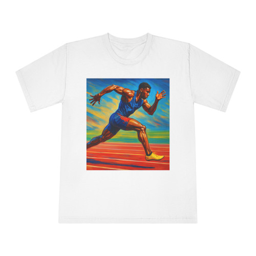 Dynamic Drive - Unisex Classic Crewneck T-Shirt