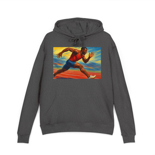 Dynamic Drive - Unisex French Terry Hoodie