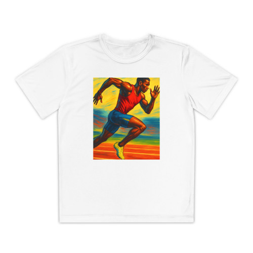 Dynamic Drive - Youth Competitor Tee
