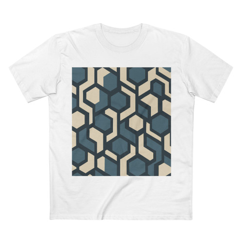 Modular Nexus - Adult Staple Tee