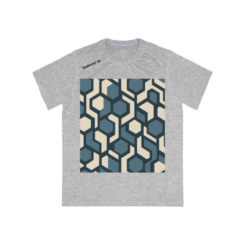Modular Nexus - Men's Sports T-shirt