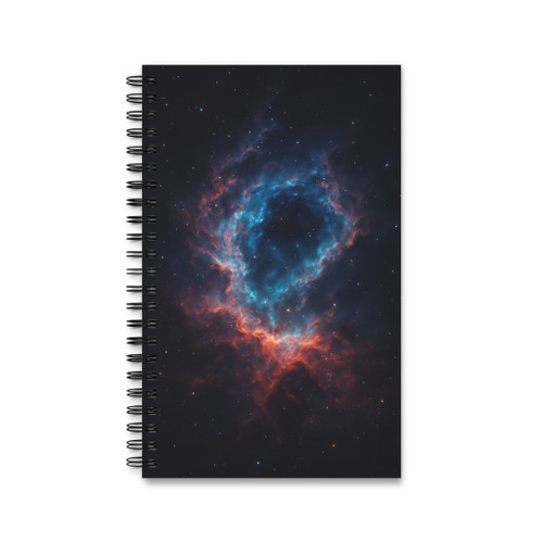 Celestial Kaleidoscope - Spiral Journal (EU)