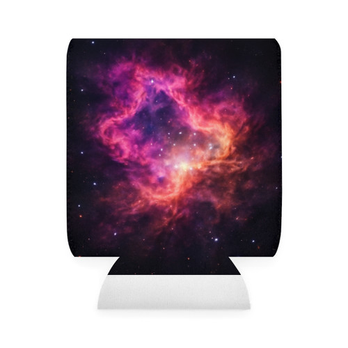 Nebula Dreamscape - Can Cooler Sleeve